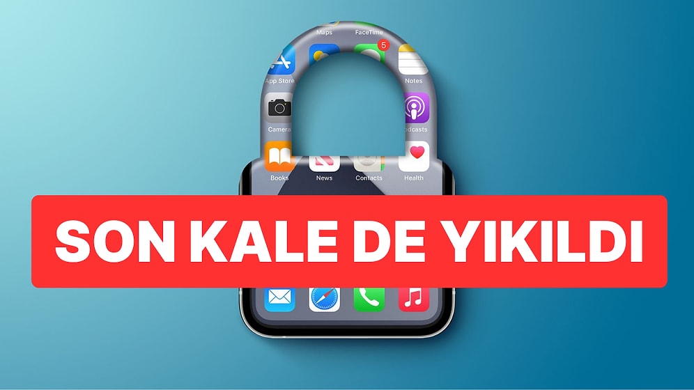 Aralarında Popüler Uygulamalar Var! iPhone'ların Bildirimlerle Veri Sızdırdığı Ortaya Çıktı