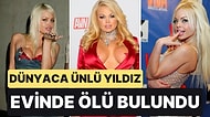 Yetişkin Filmlerinin Dünyaca Ünlü Yıldızı Jesse Jane Evinde Ölü Bulundu