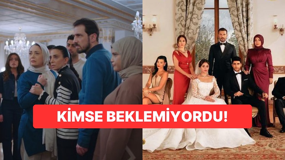 Rolü Ne Olacak? Sosyal Medya Fenomeni Kızılcık Şerbeti'nin Kadrosuna Girdi!