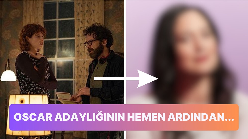 Senaryosu Aynı Adlı Romandan Uyarlanacak Olan 'The Memory Police' Filminin Başrolü Belli Oldu!