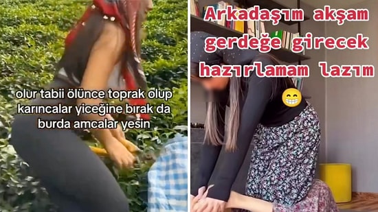 Gördüğünüz Andan İtibaren Ömrünüzden Ömür Götürecek Birbirinden Acayip Görseller