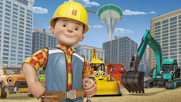 Bob the Builder, ilk olarak 25 yıl önce CBBC'de yayınlandı ve büyük başarı kazandı. Yeni filmde Bob'un hikayesi güncelleniyor.
