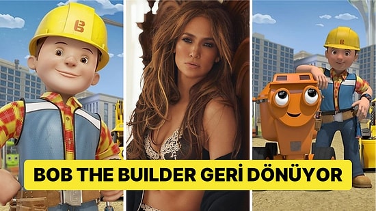 Olay Yaratacak Yeni Proje: Barbie'nin Büyük Başarısının Ardından Jennifer Lopez Kolları Sıvadı