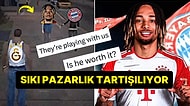 Bayern Münih Taraftarları Sacha Boey Transferi Hakkında Ne Düşünüyor?