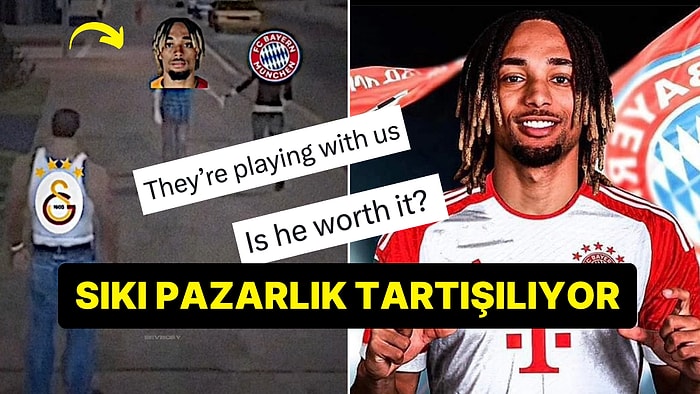 Bayern Münih Taraftarları Sacha Boey Transferi Hakkında Ne Düşünüyor?