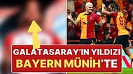 Galatasaray’da Ayrılık Zamanı: Sacha Bey Bayern Münih’te! İşte Galatasaray’ın Sacha Boey’den Kazanacağı Para