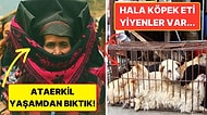 Neler Var Neler! "Keşke Bugün Sona Erse" Diyeceğiniz Dünyanın Dört Bir Yanından Gelenekler