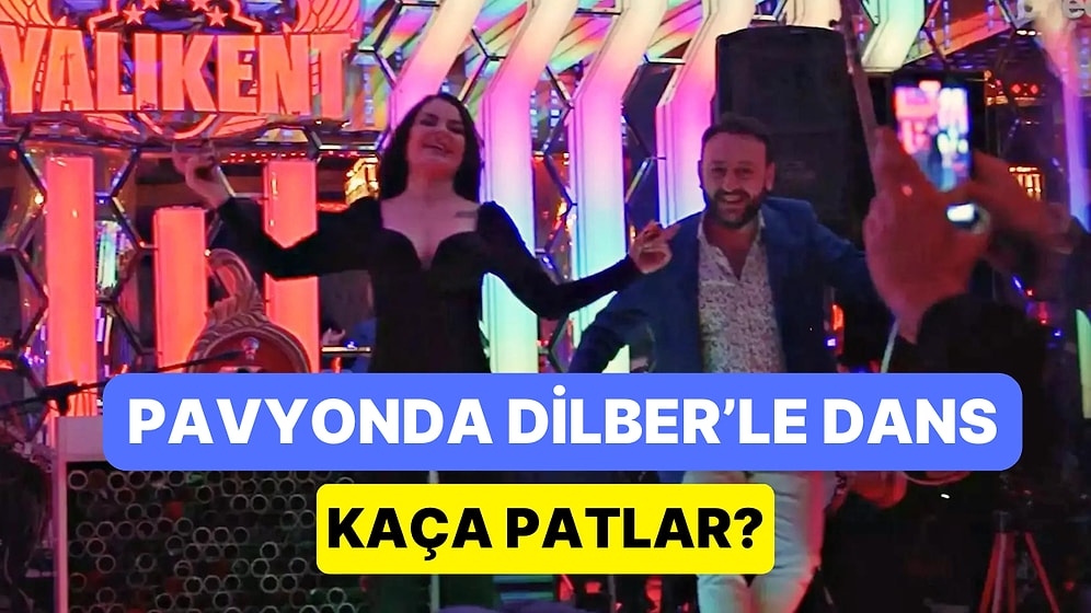 Pavyon Aleminde Yaşananları Pavyonda Çalışan Gerçek İnsanların Ağzından Dinledik