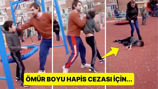 Çocuğuyla Kavga Ettiği Gerekçesiyle Yeğenine Şiddet Uyguladı: Yere Fırlattığı Çocuğun Boynu Kırıldı!