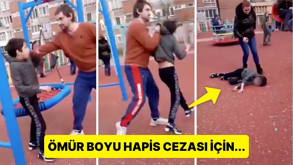 Çocuğuyla Kavga Ettiği Gerekçesiyle Yeğenine Şiddet Uyguladı: Yere Fırlattığı Çocuğun Boynu Kırıldı!