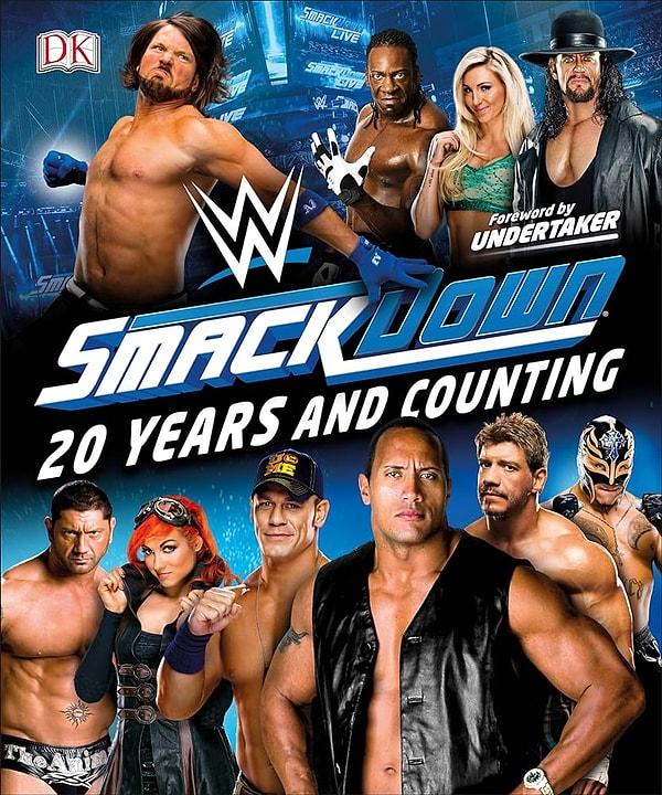 World Wrestling Entertainment, kısaltma haliyle WWE ya da ülkemizde bilinen adıyla Smackdown, hala devam etmekte. John Cenalar, Undertakerlar, Rey Mysteriolar özel şovlarda görünseler de artık yeni idoller, yeni güreşçiler barındırıyor bünyesinde.