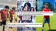 Taner Ölmez'in "Ampute Messi" Barış Telli'nin Hayatını Canlandırdığı Filmin Fragmanı Beğeni Topladı!
