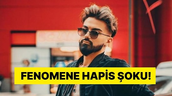TikTok Fenomeni Çete Lideri Çıkmıştı: Onur Elmas’a 20 Yıl Hapis İstemiyle Dava Açıldı