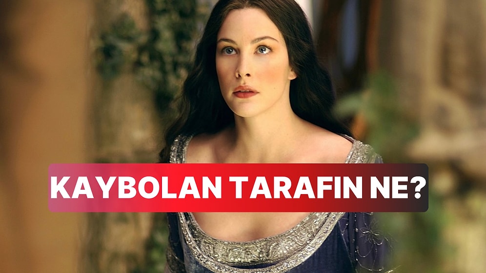 10 Soruluk Psikolojik Teste Göre Kaybolan Tarafın Ne?