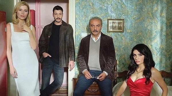 Yılmaz Erdoğan'ın hem kaleme aldığı hem de başrol oyuncularından biri olarak yer aldığı İnci Taneleri, son haftaların en çok konuşulan ve merak edilen dizisi.