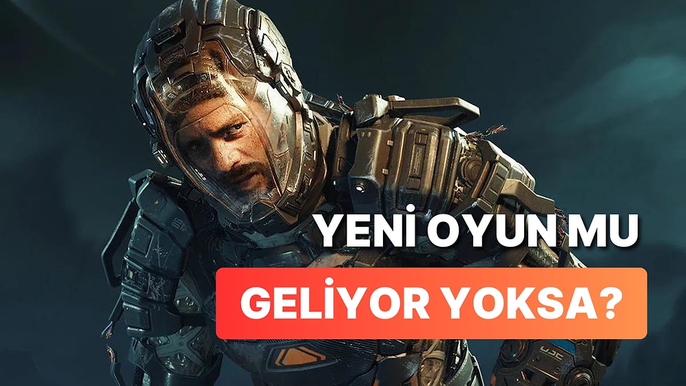 The Callisto Protocol'ün Geliştiricisi Striking Distance Yeni Bir Oyun Geliştiriyor: Unreal Engine 5 Modelli!