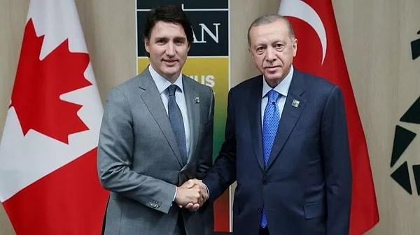 Kanada, Türkiye'de üretilen İHA'ların Ermenistan'la Dağlık Karabağ'da savaşan Azeri güçleri tarafından kullanıldığını belirterek, İHA'larda kullanılan bazı parçaların ihracatını 2020'de askıya almıştı.