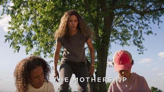 Setback for Sci-Fi Enthusiasts as Netflix Halts Halle Berry-Starrer 'The Mothership'