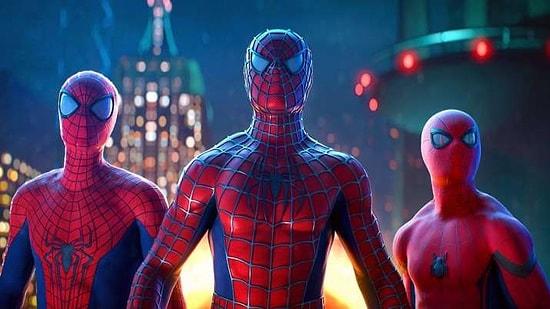 Alleged Dispute Emerges Between Marvel Studios and Sony Pictures Over "Spider-Man 4"