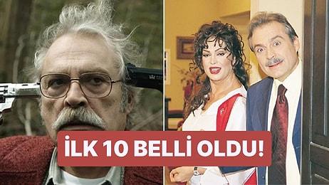 Kurtlar Vadisi Bu Sefer Liste Dışında Kaldı: IMDb'ye Göre En İyi Türk Dizileri Belli Oldu!