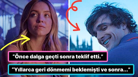 Bugüne Kadar Aldıkları En Garip Çıkma Tekliflerini Anlatırken Hepimizi Güldüren 19 Kişi