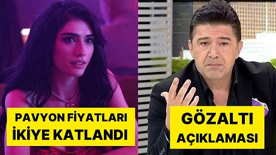 26 Ocak Cuma Akşamı Kaçırdığın Haberler