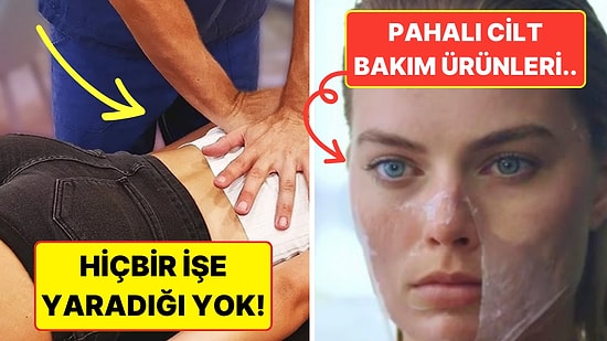 Dolandırıcılık Oldukları Açıkca Belli Olsa da Birçok İnsanın Düştüğü 15 Tuzak