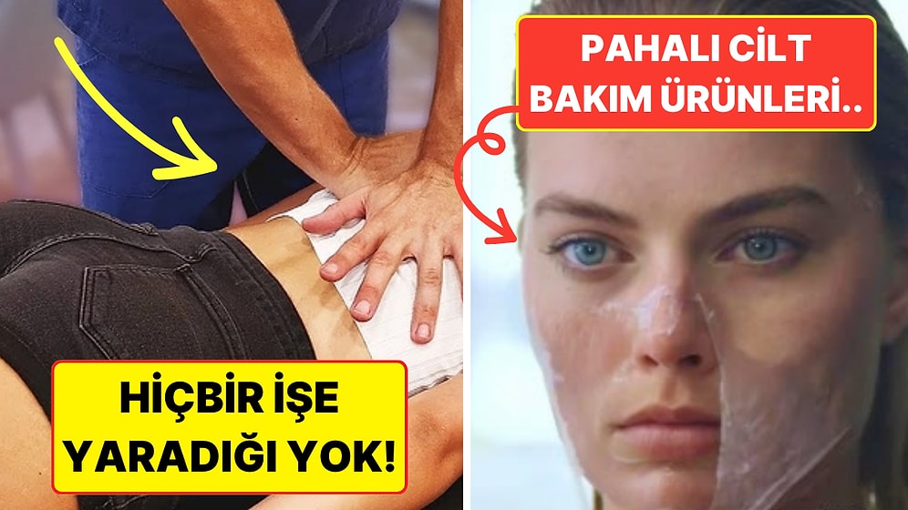 Dolandırıcılık Oldukları Açıkca Belli Olsa da Birçok İnsanın Düştüğü 15 Tuzak