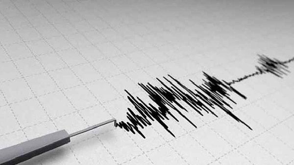 Ercan, İzmir depreminin ana deprem olduğunu ifade ederek, artçıların iki hafta kadar devam edebileceğini ekledi.