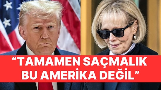 Trump'a Tecavüz ve Hakaret Davasında Milyon Dolarlık Tazminat Cezası Verildi
