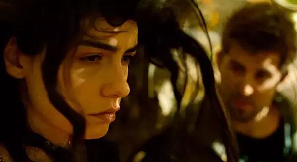 5. Ayrıca Nuri Bilge Ceylan'ın Ahlat Ağacı filminde de rol alan Ergüçlü, 71. Cannes Film Festivali'ne de katılmıştı.