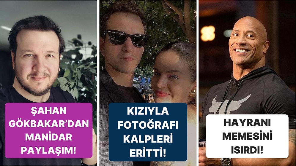 27 Ocak'ta Yaşanan Son Dakika Magazin Haberlerini ve Güncel Magazin Olaylarını Anlatıyoruz!
