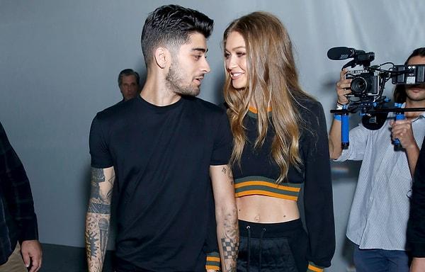 Since their relationship became public, Gigi Hadid and Zayn Malik have been a bombshell in the world of celebrity gossip.