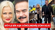 Sevim Emre, Shop Bombasına Döndüğü Fotoğrafı Paylaşarak Orhan Gencebay'a Olan Aşkını Haykırdı