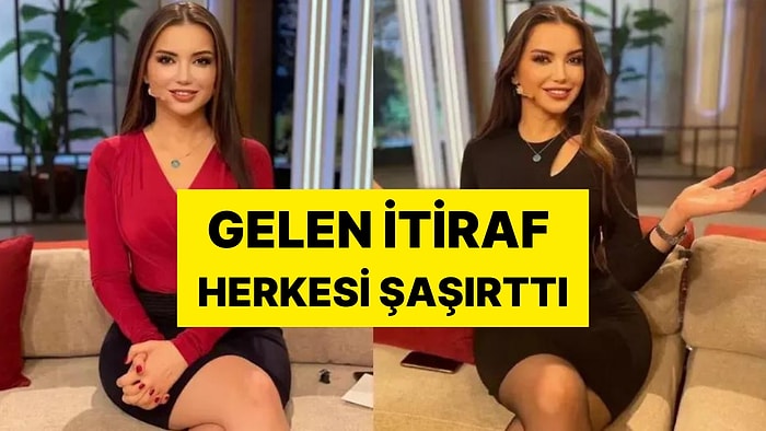 Psikolog Esra Ezmeci'ye Gelen İtiraf Herkesi Şoke Etti: '14 Yıllık Kocam Başkasıyla da...'