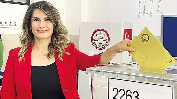 Ankete göre Demirtaş, İstanbul'da aday olursa alacağı oy oranı yüzde 5,6. 2019 yerel seçimlerinde DEM Parti İstanbul'da aday çıkartmamıştı.