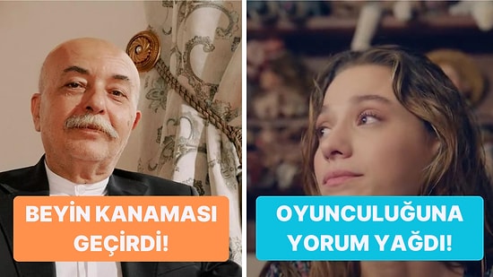 Nilay'ın Mustafa'yı Aldatmasından Pelin'in Bebeğinin Babasına Televizyon Dünyasında Bugün Yaşananlar