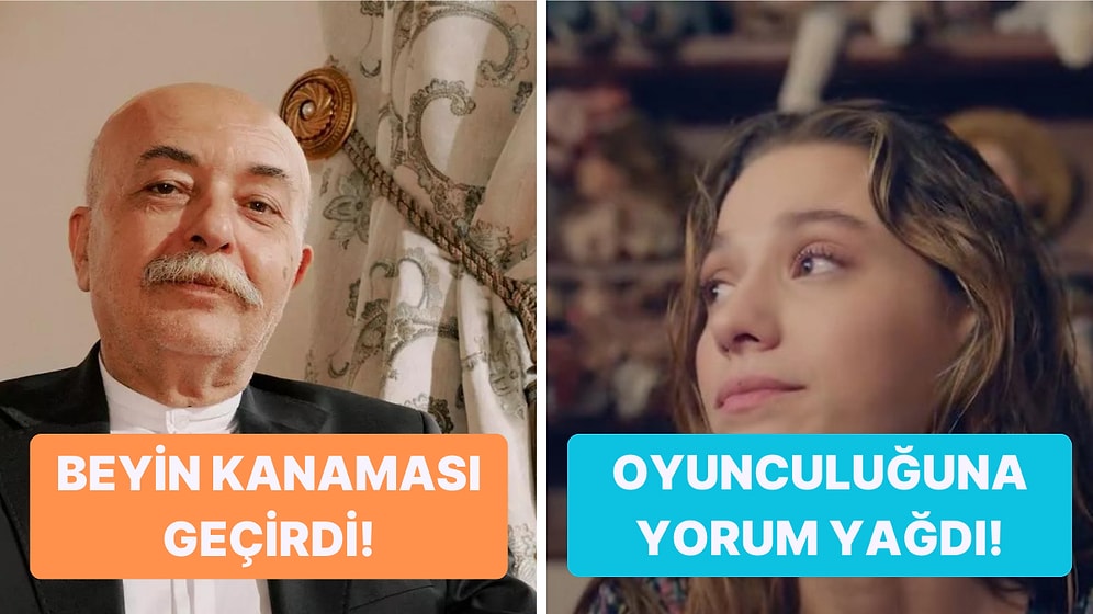 Nilay'ın Mustafa'yı Aldatmasından Pelin'in Bebeğinin Babasına Televizyon Dünyasında Bugün Yaşananlar