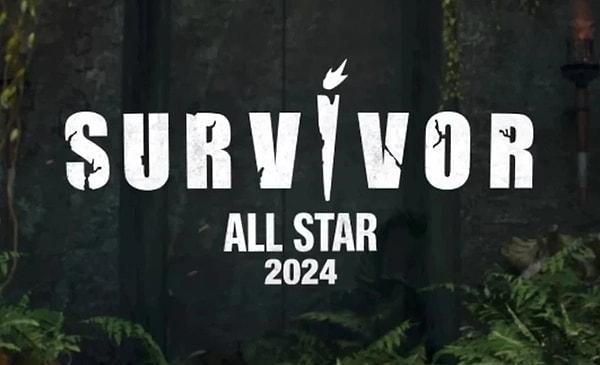 Suların bir türlü durulmadığı Survivor 2024 All Star'ın yeni bölüm fragmanı izleyenleri epey heyecanlandırdı. İki yeni yarışmacının dahil olduğu yarışmada ortalığın daha da karışacağının sinyalleri verilirken, haliyle yorumlar gecikmedi.