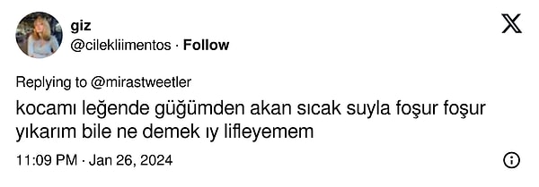 O görüntülere gelen yorumlar: 👇