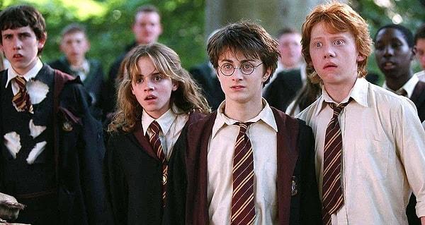 As you may know, Harry Potter is set to return to screens in a new format as a series.