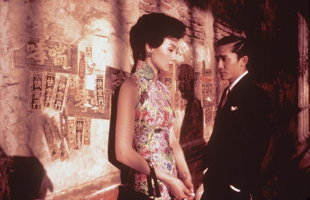 Captivating Hearts: 10 Iconic Romance Movies That Mesmerize Audiences