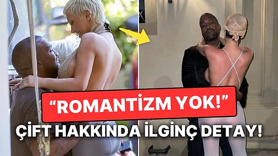 Ünlü Astrolog Kanye West ve Bianca Censori Arasındaki İlişkiyi Açıkladı: "Aralarında Duygu Yok!"