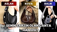 Burcuna Göre Senin Çanta Seçimin Hangisi?