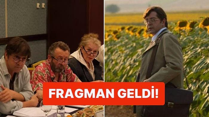 Batı Trakya Türklerinin Siyasi Lideri Doktor Sadık Ahmet’in Hayatını Anlatacak Filmden Yeni Fragman Geldi!
