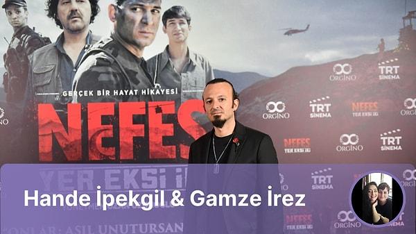 Ozan Uzunoğlu:"Yer Eksi İki Romanını Tercih Etme Sebebimiz Ülkemizde Terör Meselesiyle İlgili İlk Eser Olması"