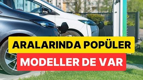 Gazeteci Emre Özpeynirci 2024 Yılında Türkiye'de Satışı Olmayacak Elektrikli Otomobilleri Açıkladı