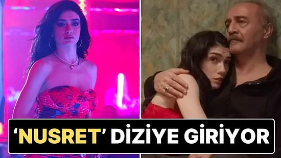 Rıza Kocaoğlu, İnci Taneleri Dizisine İkinci Bölümde Dahil Olacak