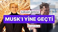 Dünyanın Zirvesinde! Bernard Arnault 205.8 Milyar Dolarlık Servetiyle En Zengin İsim Oldu
