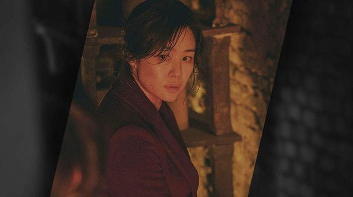 Netflix's New Korean Thriller Drama 'The Bequeathed'